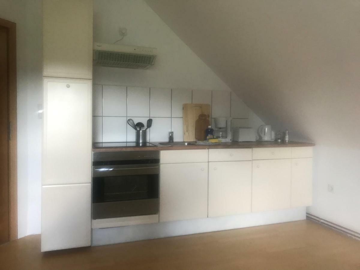 Ferienwohnung Am Komisenpad Sudlohn Ngoại thất bức ảnh