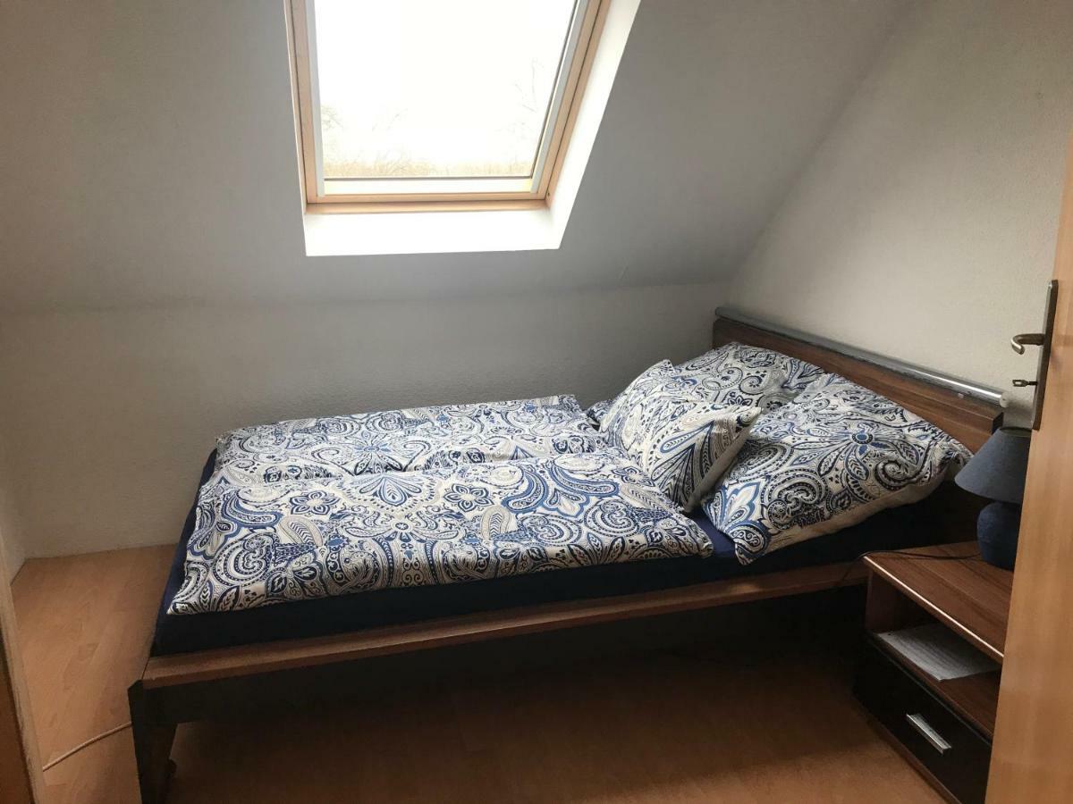 Ferienwohnung Am Komisenpad Sudlohn Ngoại thất bức ảnh