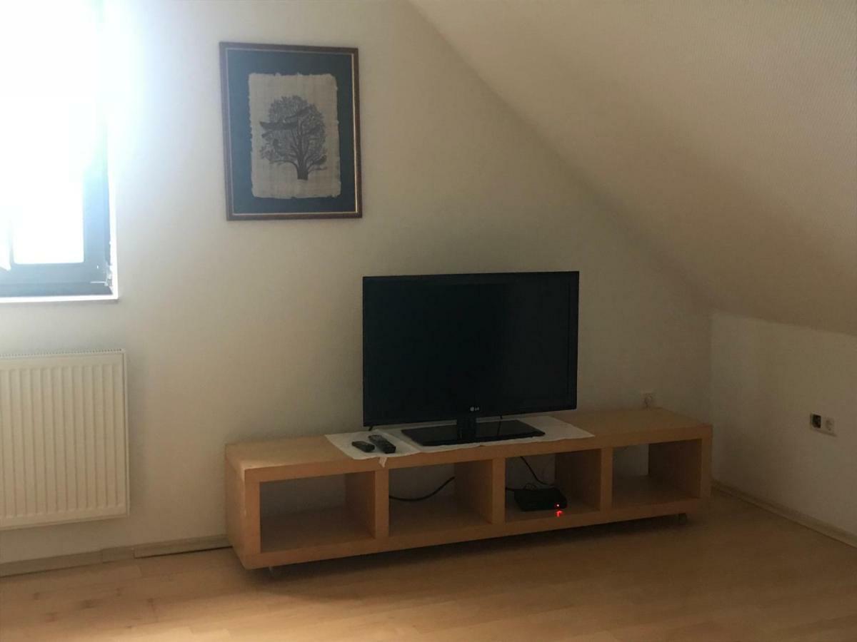 Ferienwohnung Am Komisenpad Sudlohn Ngoại thất bức ảnh